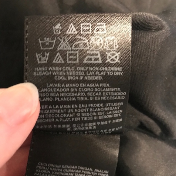 Guess by Marciano Felicia Romper Black size 2 - Picture 6 of 7